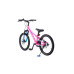 Велосипед  RoyalBaby Chipmunk EXPLORER 20 розовый - фото №2